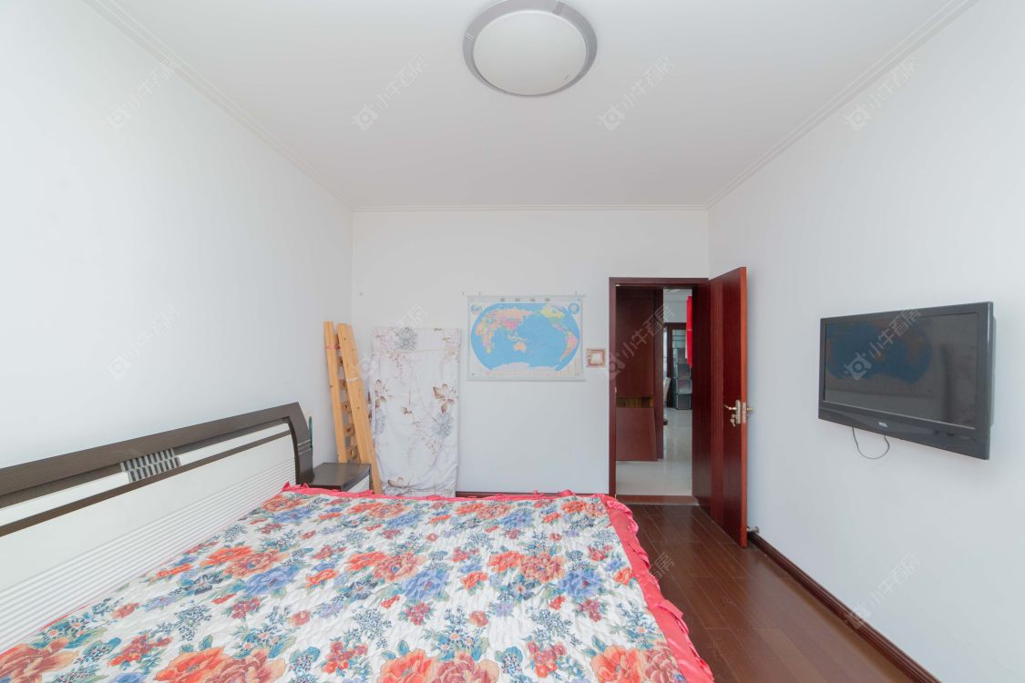 常州金百花园在售二手房源室内图_小牛看房