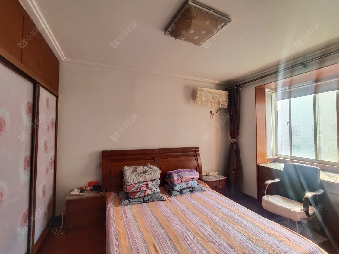 常州潞城花苑在租房源室内图_小牛看房