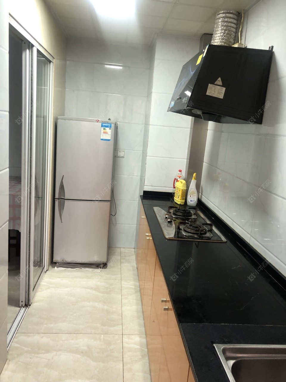 常州聚湖家园三期在租房源室内图_小牛看房