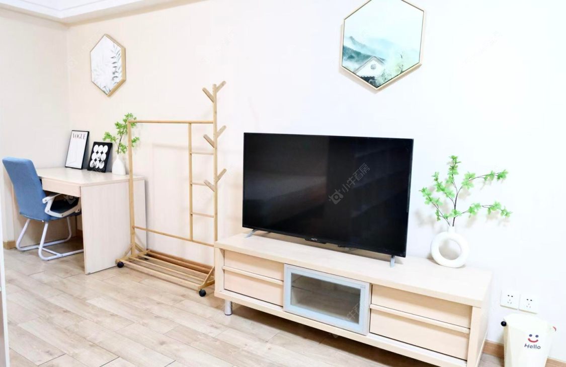 常州新北万达广场在租房源户型图_小牛看房