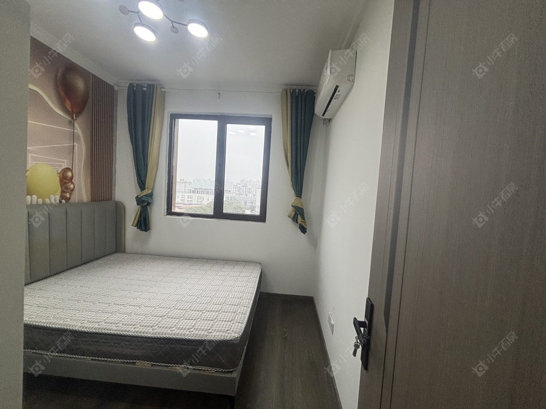 常州龙宸铭著在租房源室内图_小牛看房