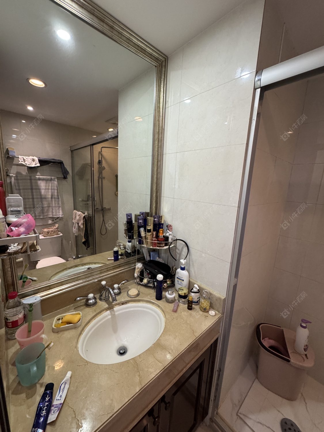 常州新城香悦半岛南区在租房源室内图_小牛看房