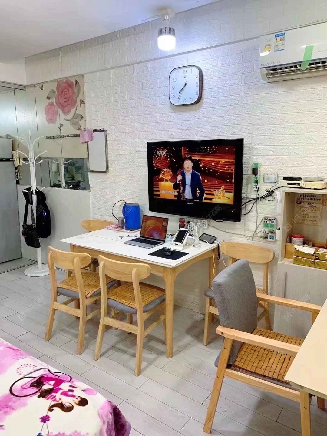 常州燕阳花园在租房源_小牛看房