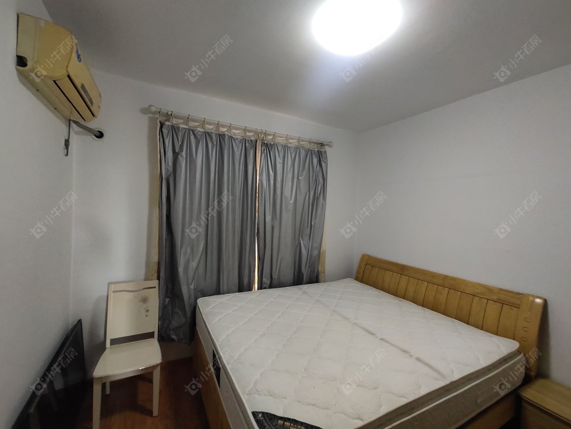 常州平岗星苑一期在租房源_小牛看房