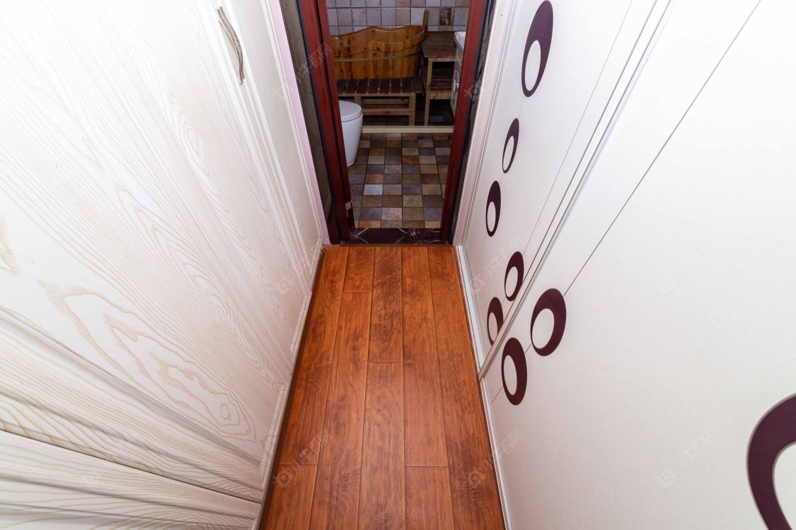 常州新城域三期在售二手房源室内图_小牛看房