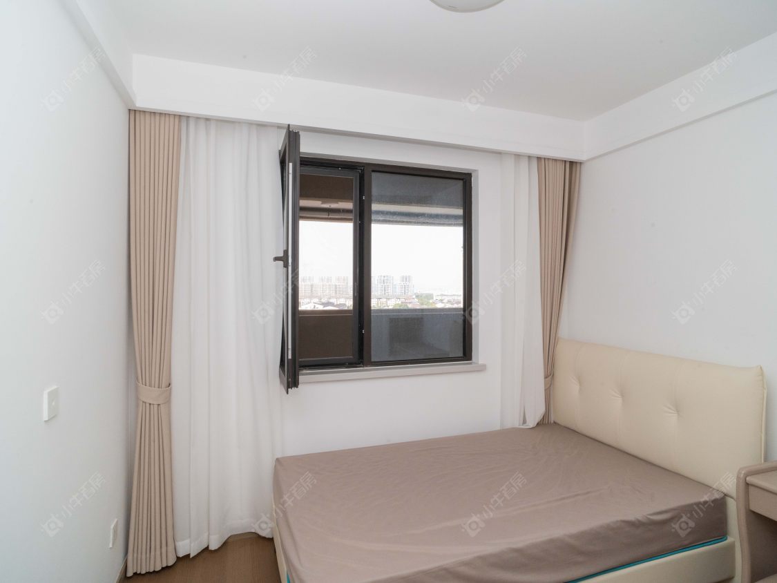 常州融信澜悦在售二手房源室内图_小牛看房