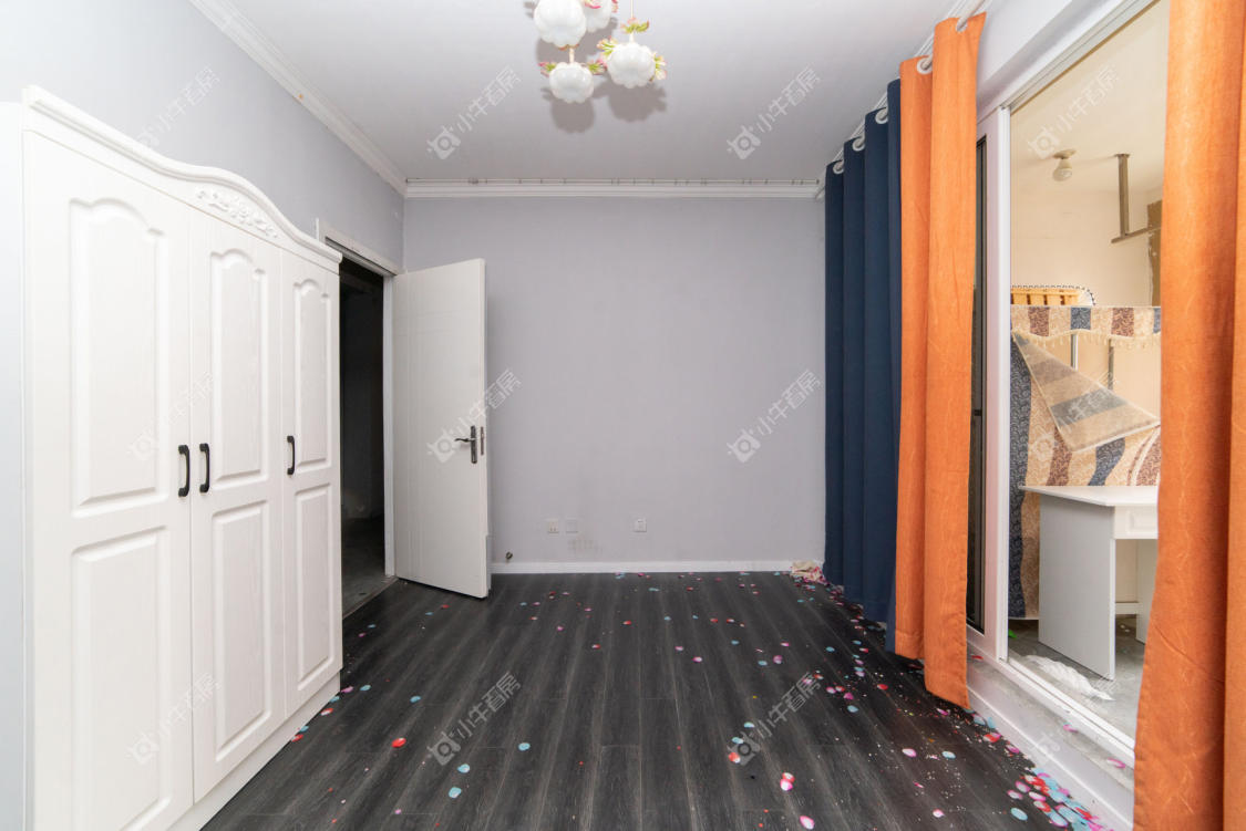 常州路劲城市主场在租房源室内图_小牛看房