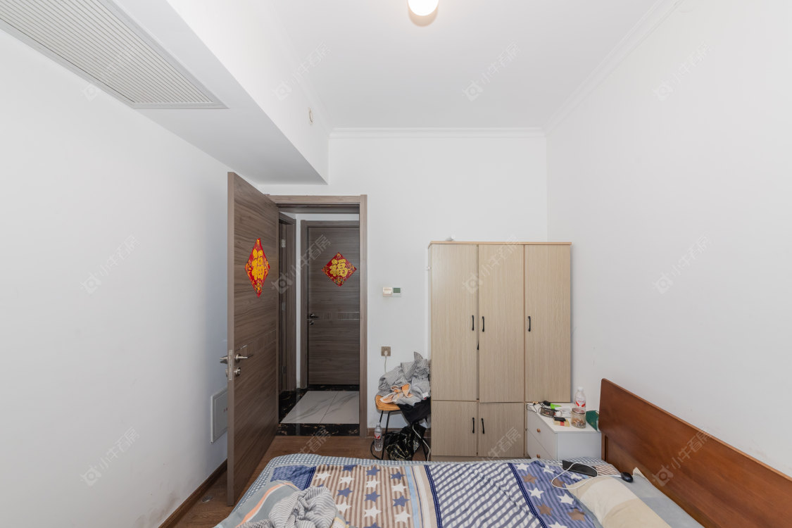 常州碧桂园壹号天禧在售二手房源室内图_小牛看房