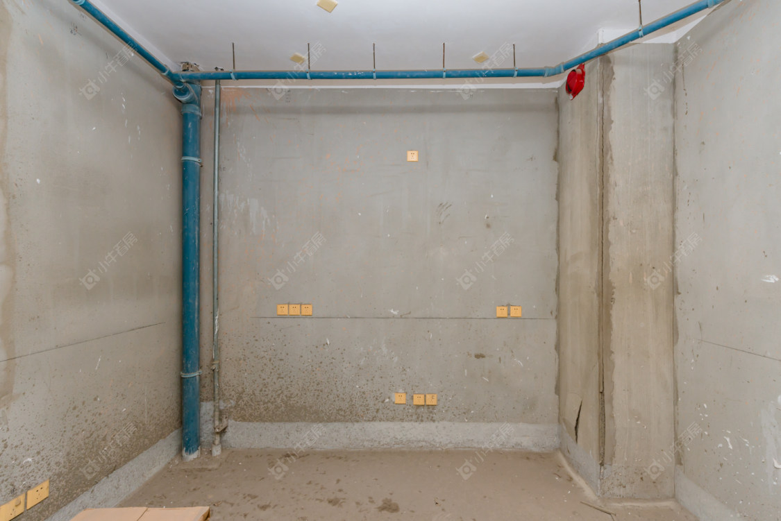 常州巨凝金水岸在售二手房源室内图_小牛看房