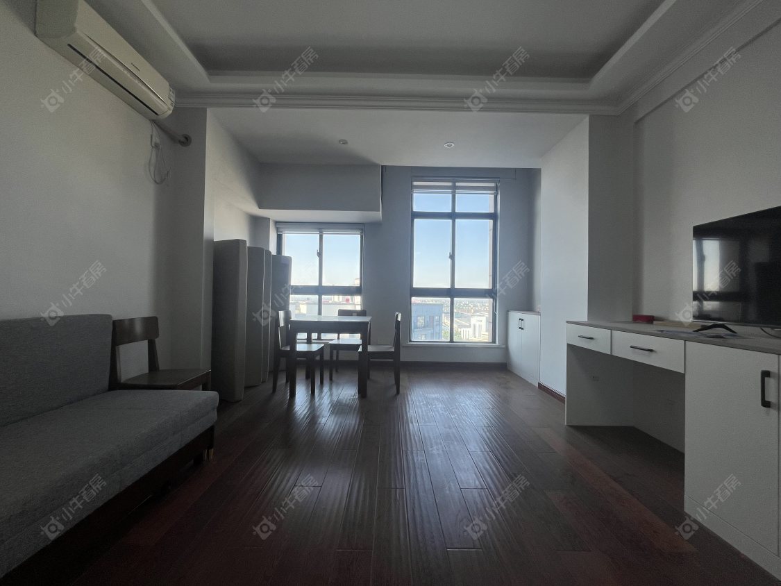 常州湖港名城在租房源_小牛看房