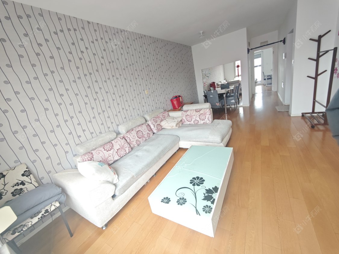 常州朗诗国际在租房源室内图_小牛看房