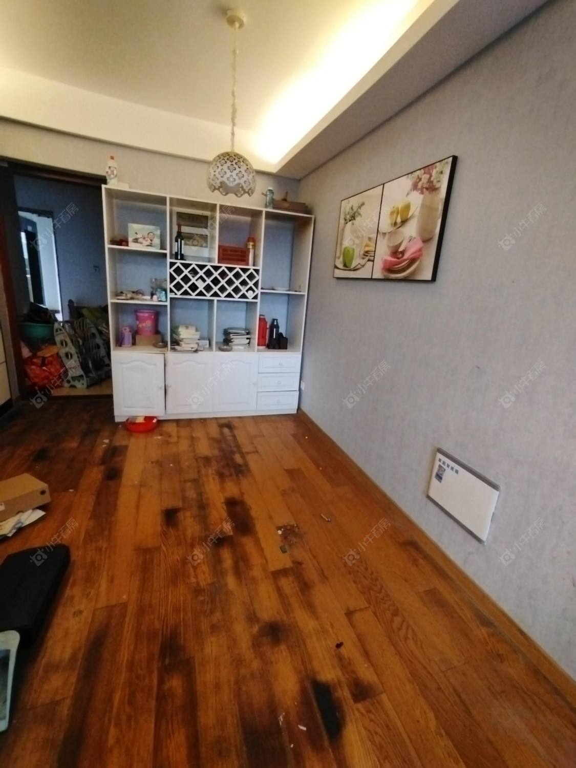 常州九洲花园三期在租房源室内图_小牛看房