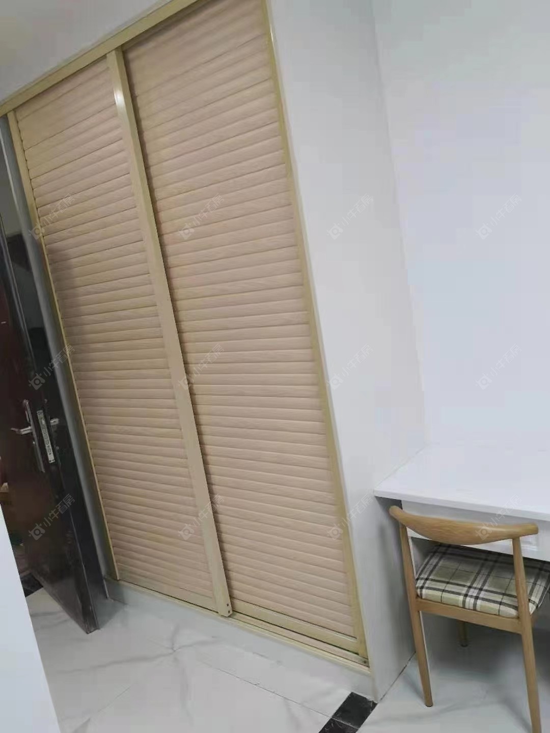 常州朗诗邻里中心租房_朗诗邻里中心1室1厅房源出租