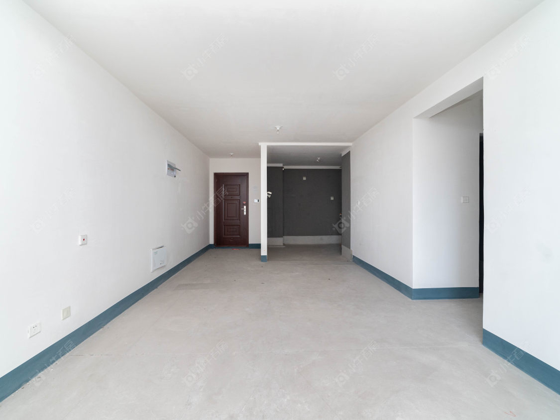 常州新城桃李郡在售二手房源室内图_小牛看房