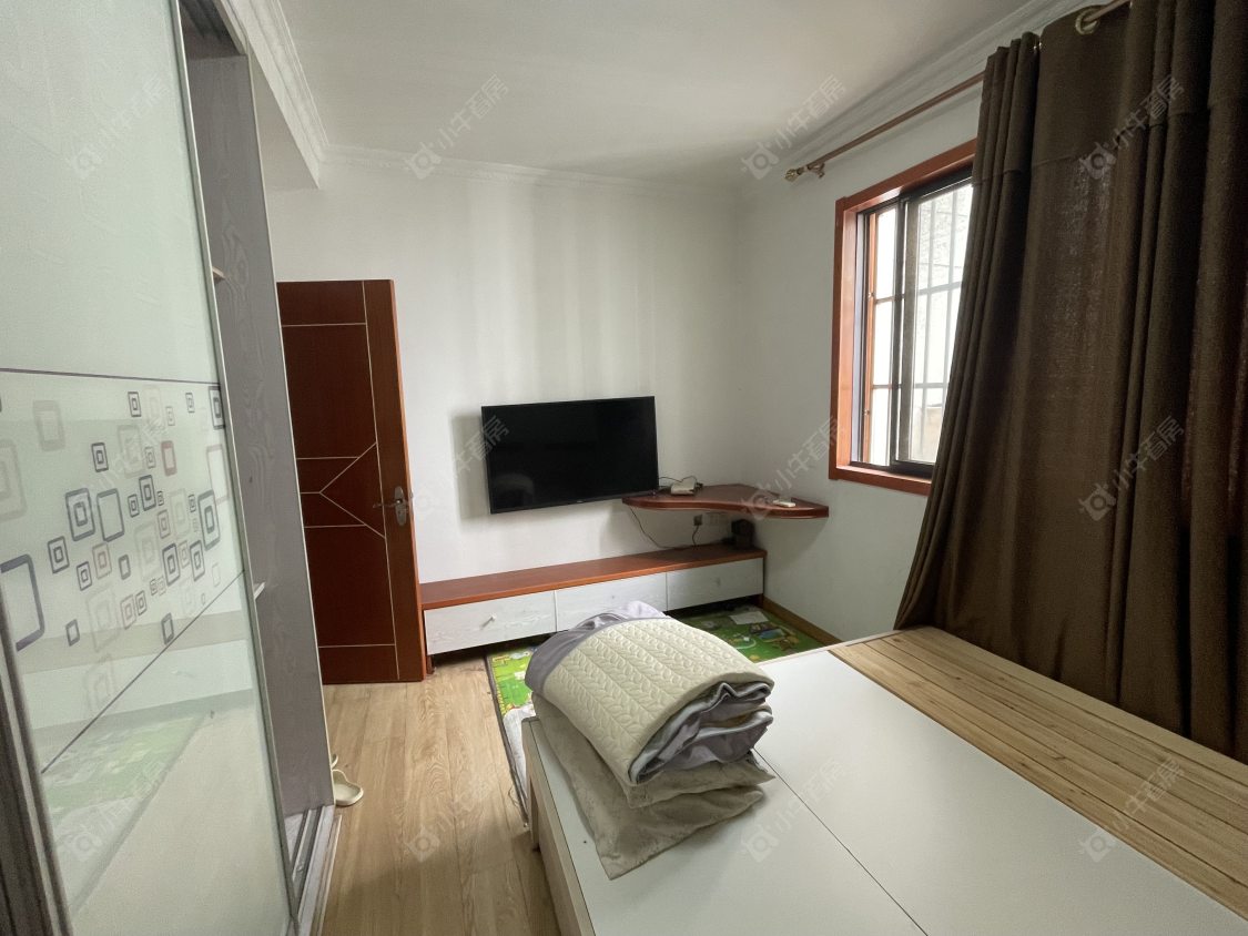 常州怡枫苑在租房源室内图_小牛看房