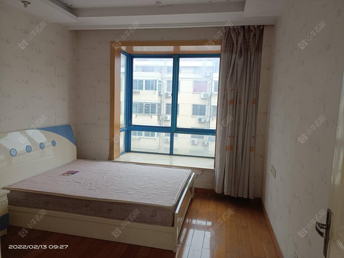 蓝色港湾花园房源室内图 常州蓝色港湾花园在租房源室内图_小牛看房