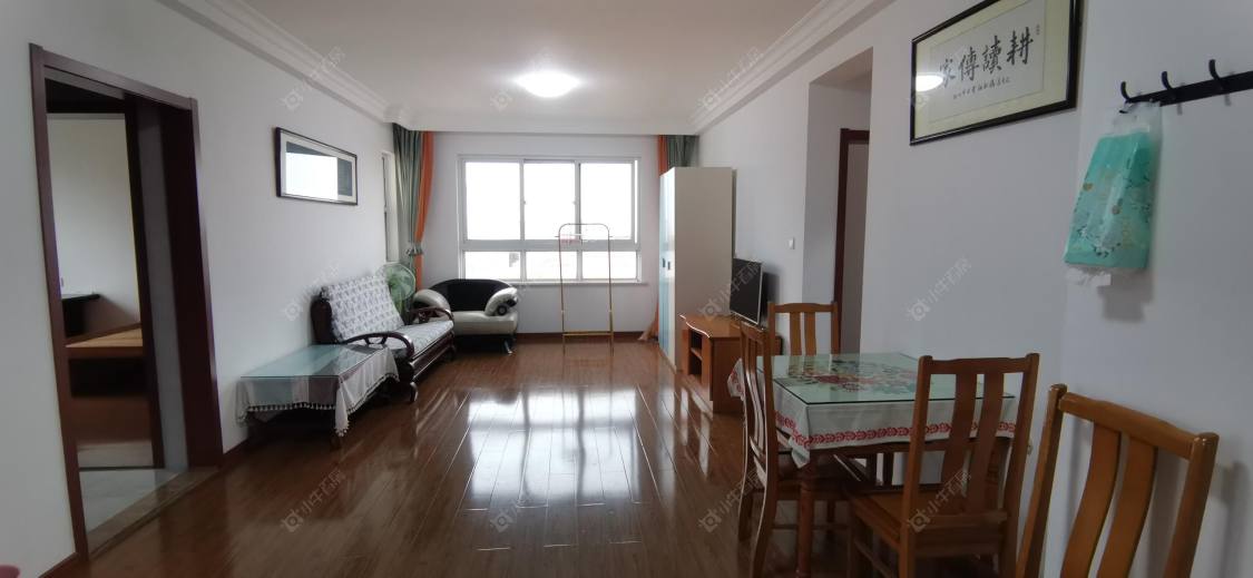 常州紫廷名苑在租房源室内图_小牛看房