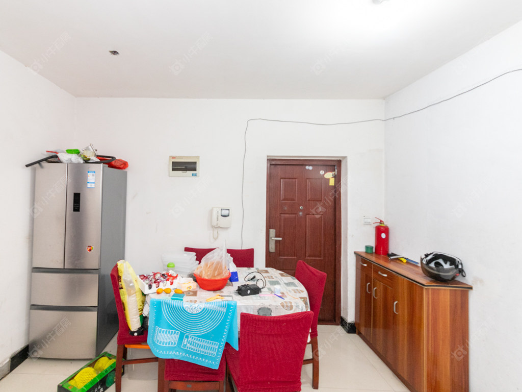 常州清水湾花园三期在售二手房源室内图_小牛看房