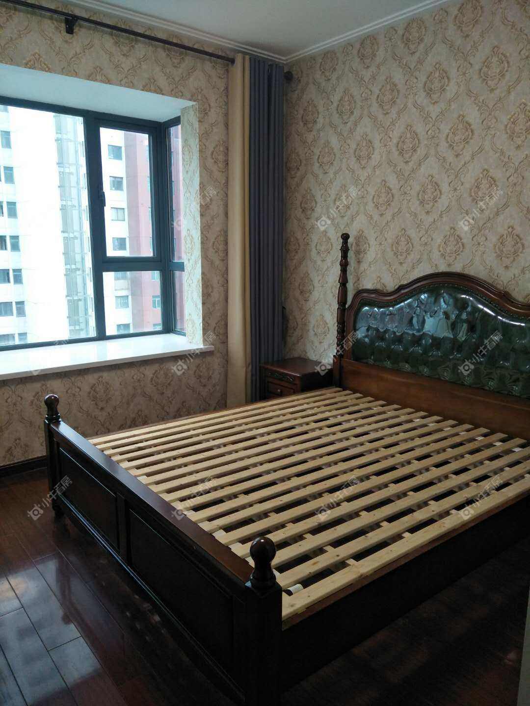常州南博湾花园租房_南博湾花园3室2厅房源出租