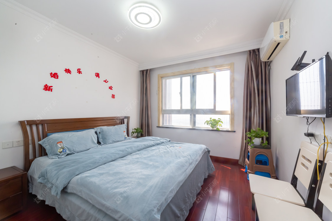 常州绿地世纪城二期在售二手房源室内图_小牛看房