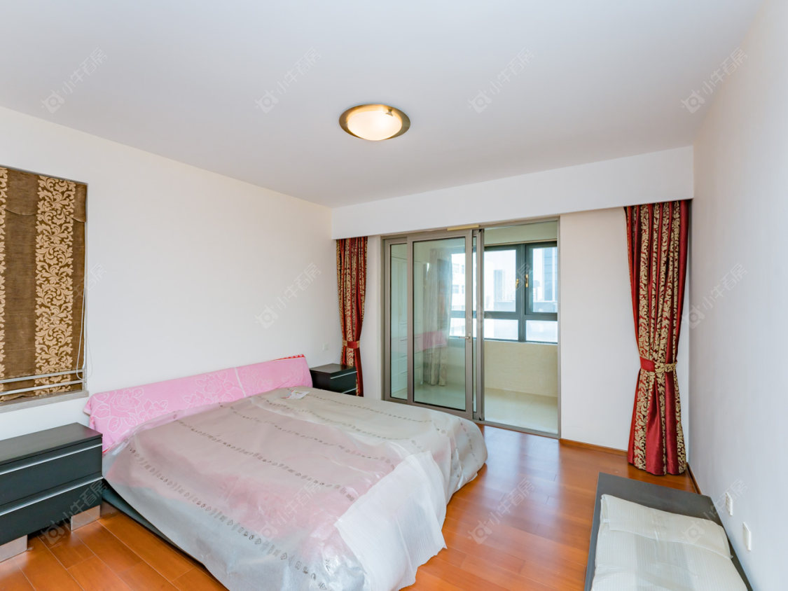 常州京城豪苑南区在售二手房源室内图_小牛看房