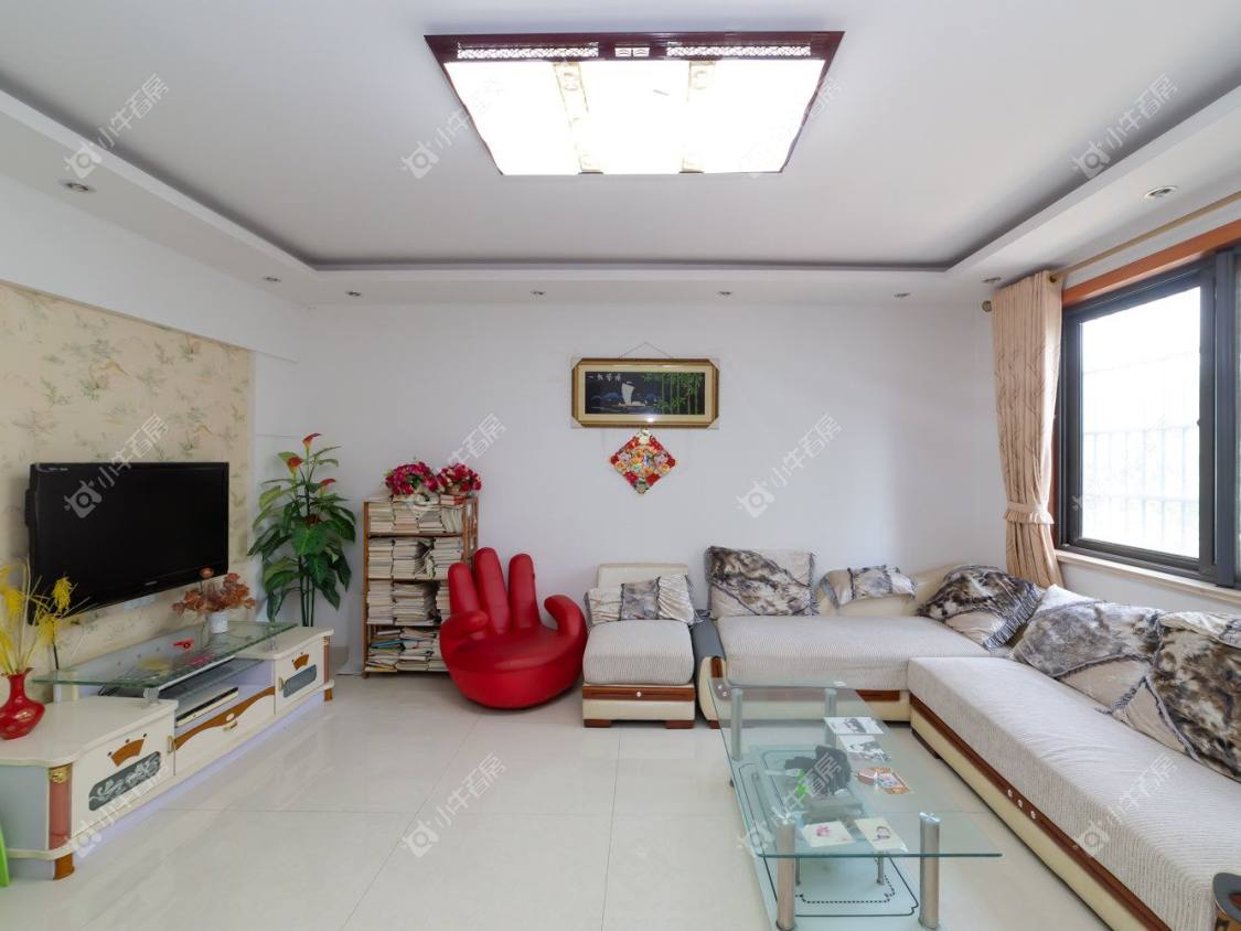 常州景秀世家在租房源室内图_小牛看房