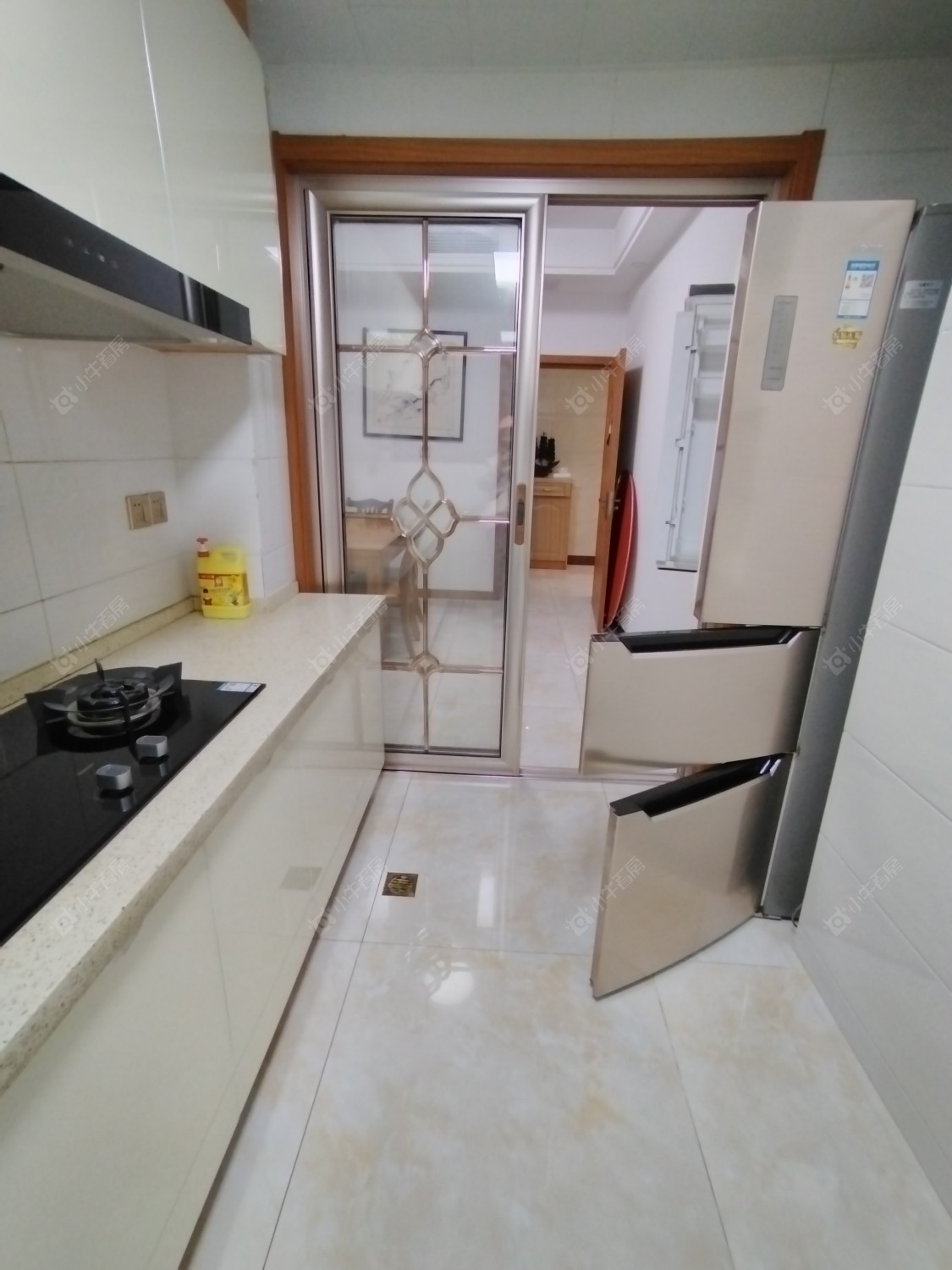 中央花园房源 常州中央花园在租房源_小牛看房