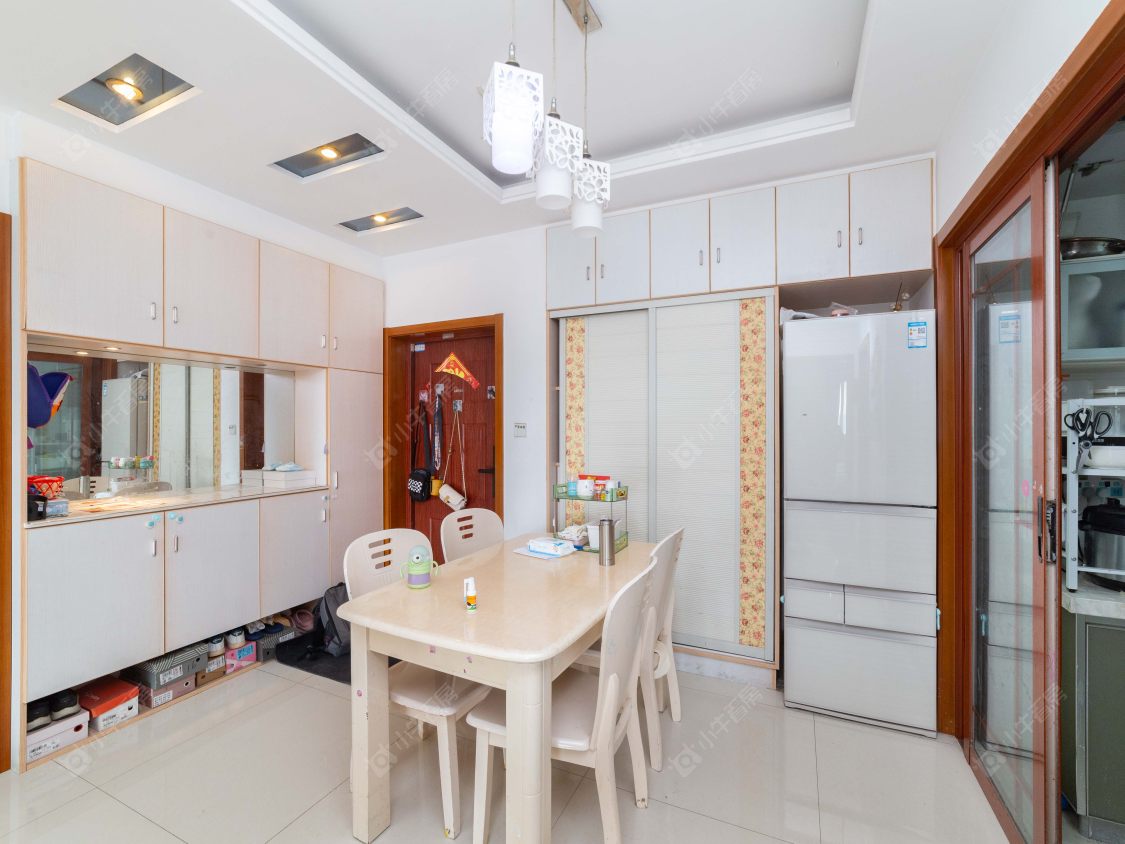 常州新城域二期在售二手房源室内图_小牛看房