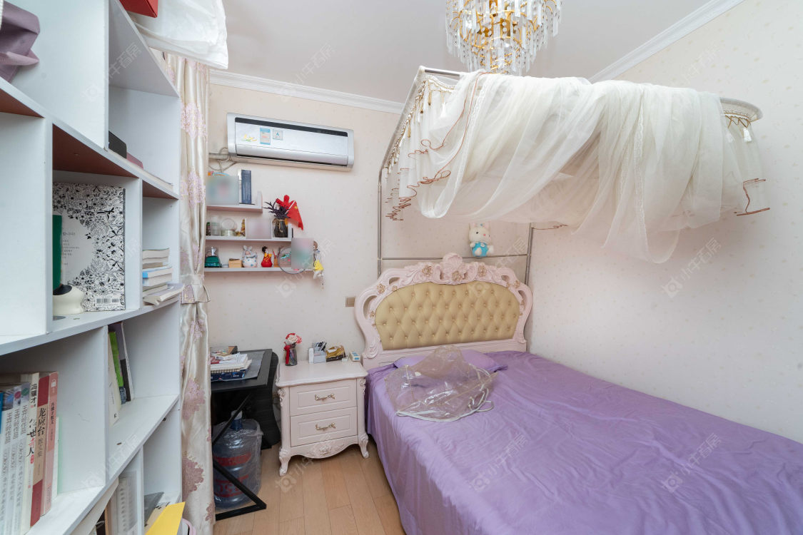 新城域三期房源室内图 常州新城域三期在售二手房源室内图_小牛看房