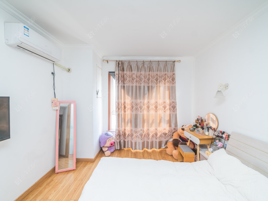 紫韵香庭一期房源室内图 常州紫韵香庭一期在售二手房源室内图_小牛看房