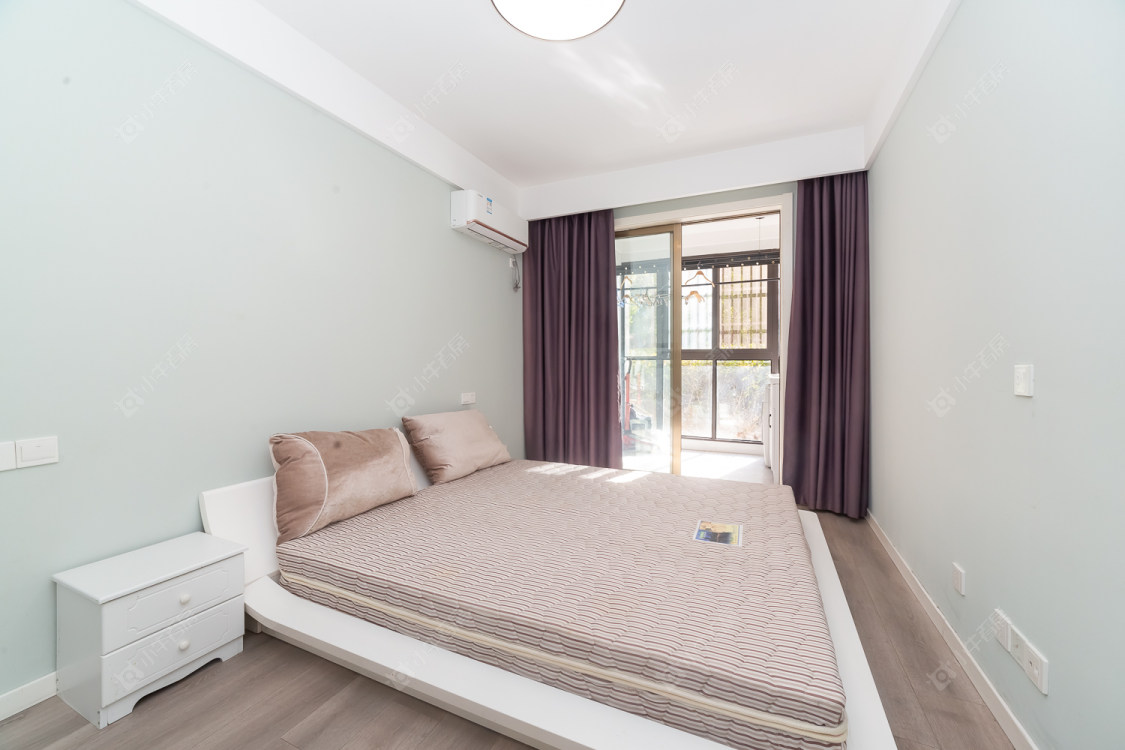 银河湾第一城二期房源室内图 常州银河湾第一城二期在售二手房源室内图_小牛看房