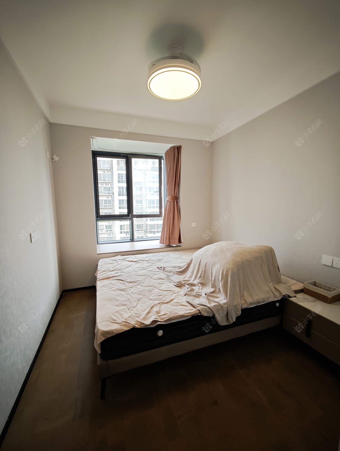 常州梧桐苑东区在租房源室内图_小牛看房