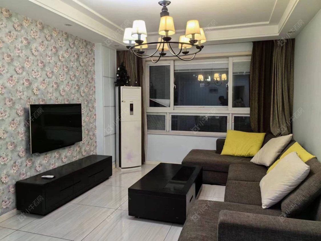 常州水岸花语在租房源_小牛看房