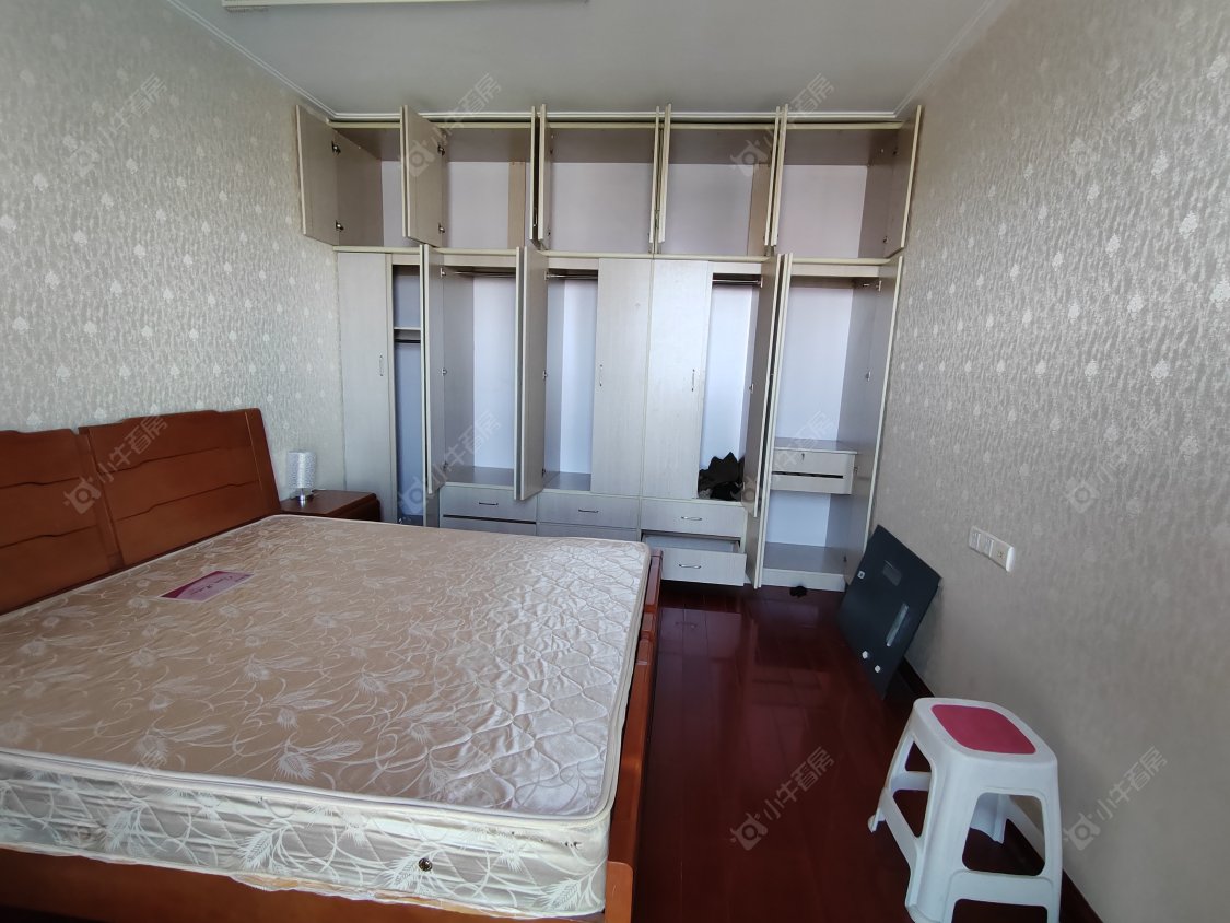 常州河阳花苑在租房源_小牛看房