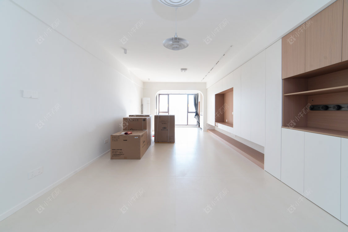 常州龙湖龙誉城三期在售二手房_小牛看房