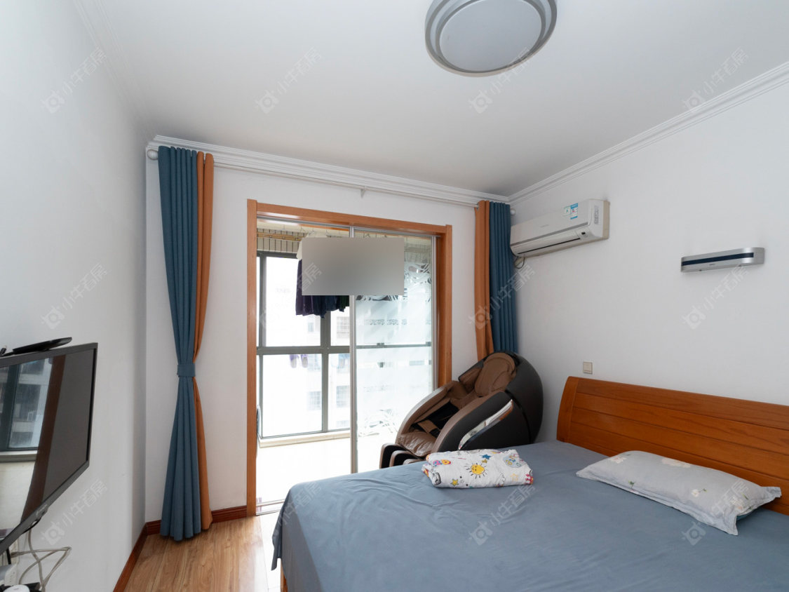 常州碧水华庭在售二手房源室内图_小牛看房