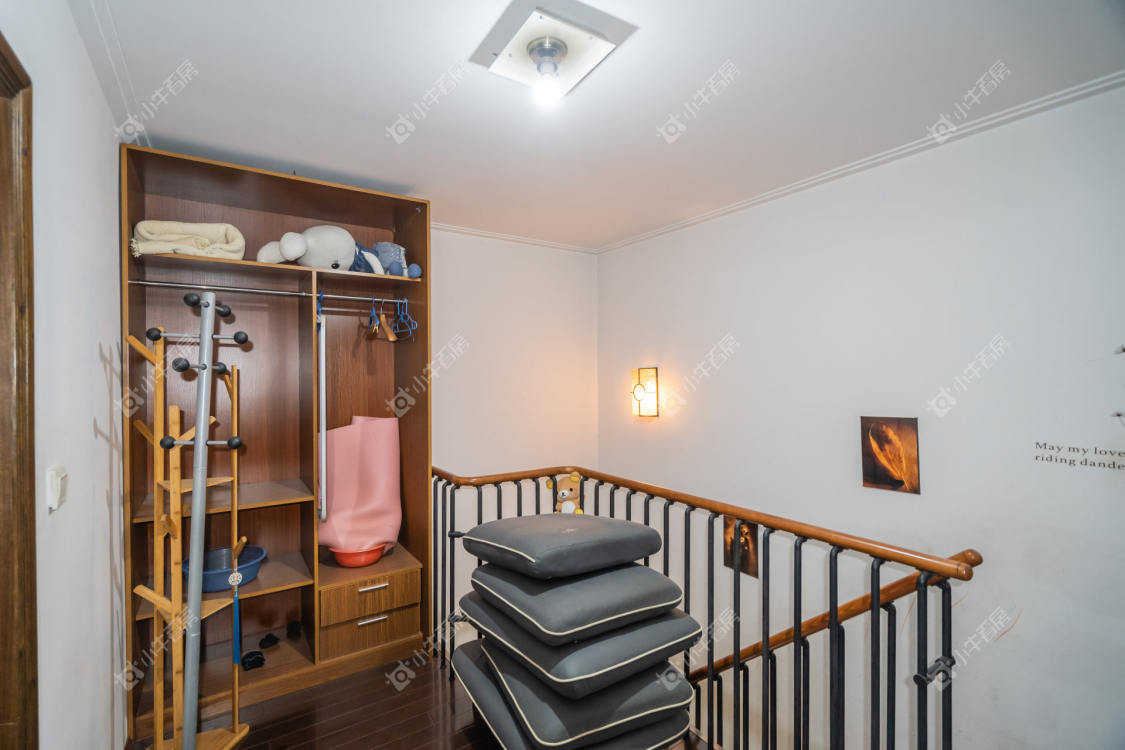 常州新天地花苑在租房源室内图_小牛看房