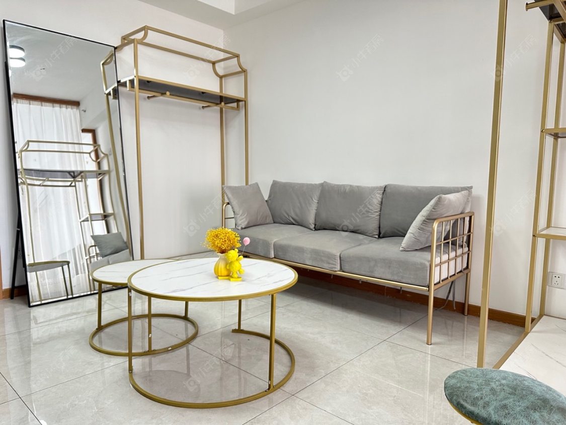 宝龙城市广场房源室内图 常州宝龙城市广场在租房源室内图_小牛看房