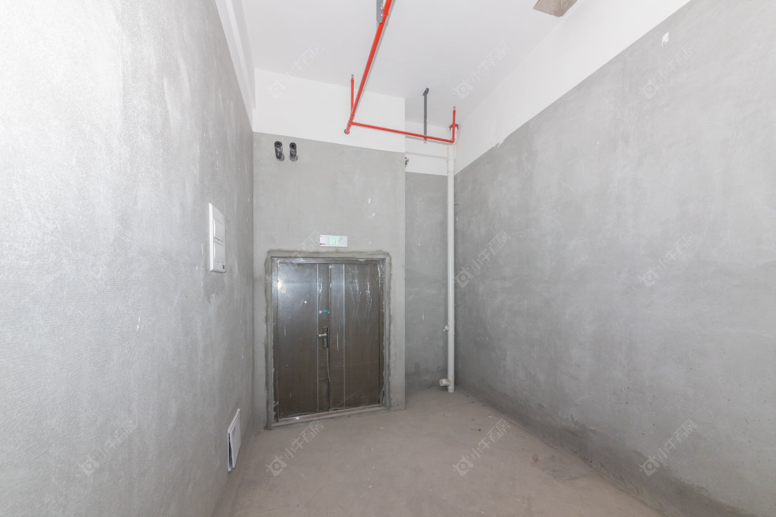 常州龙湖华盛·天曜在售二手房源室内图_小牛看房