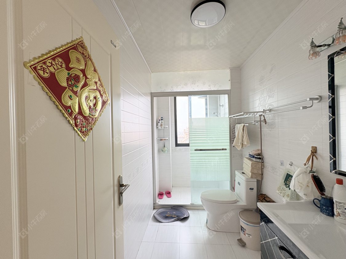 丹阳江南人家在售二手房源室内图_小牛看房