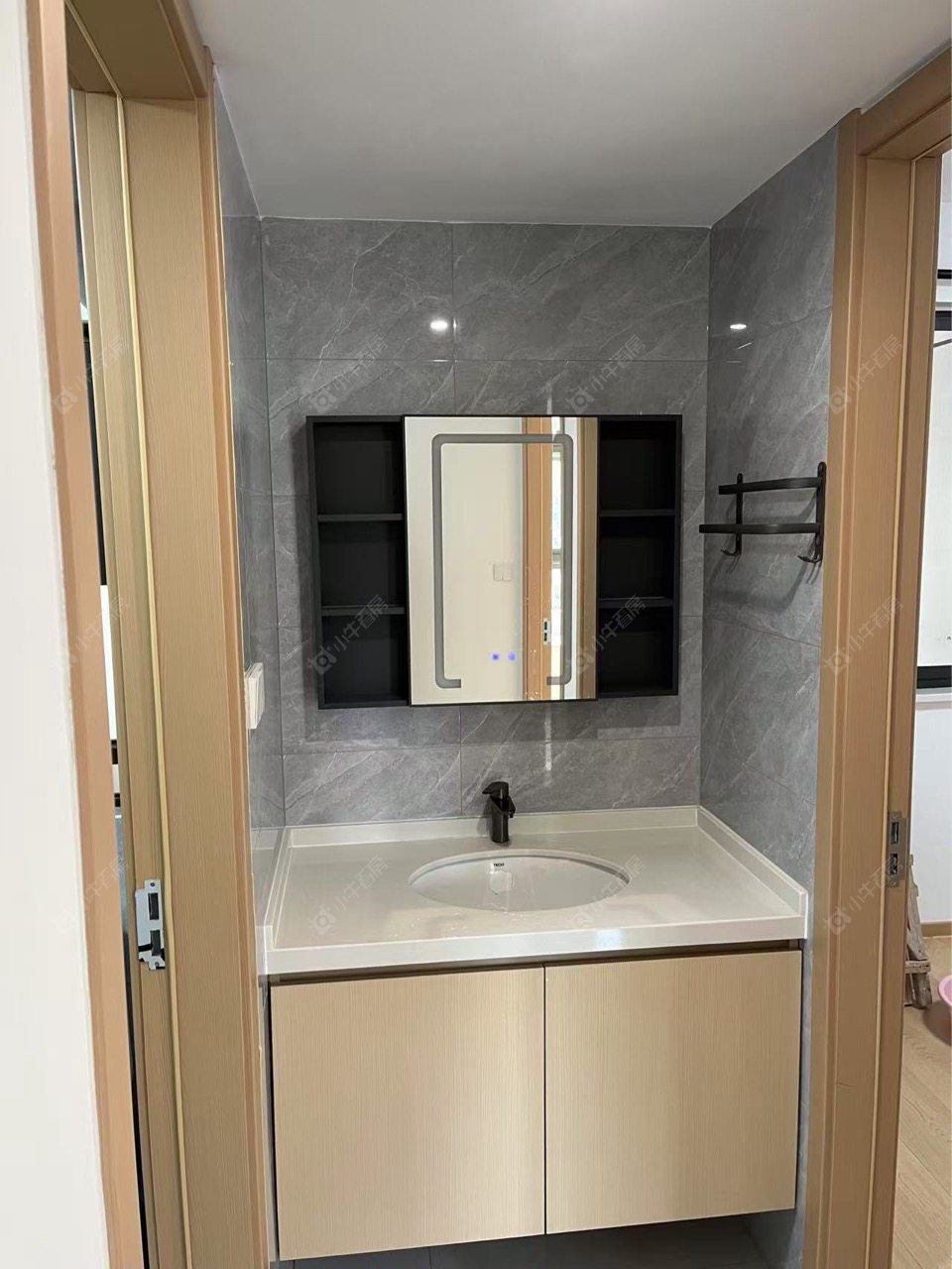 常州中梁金科启宸在租房源户型图_小牛看房