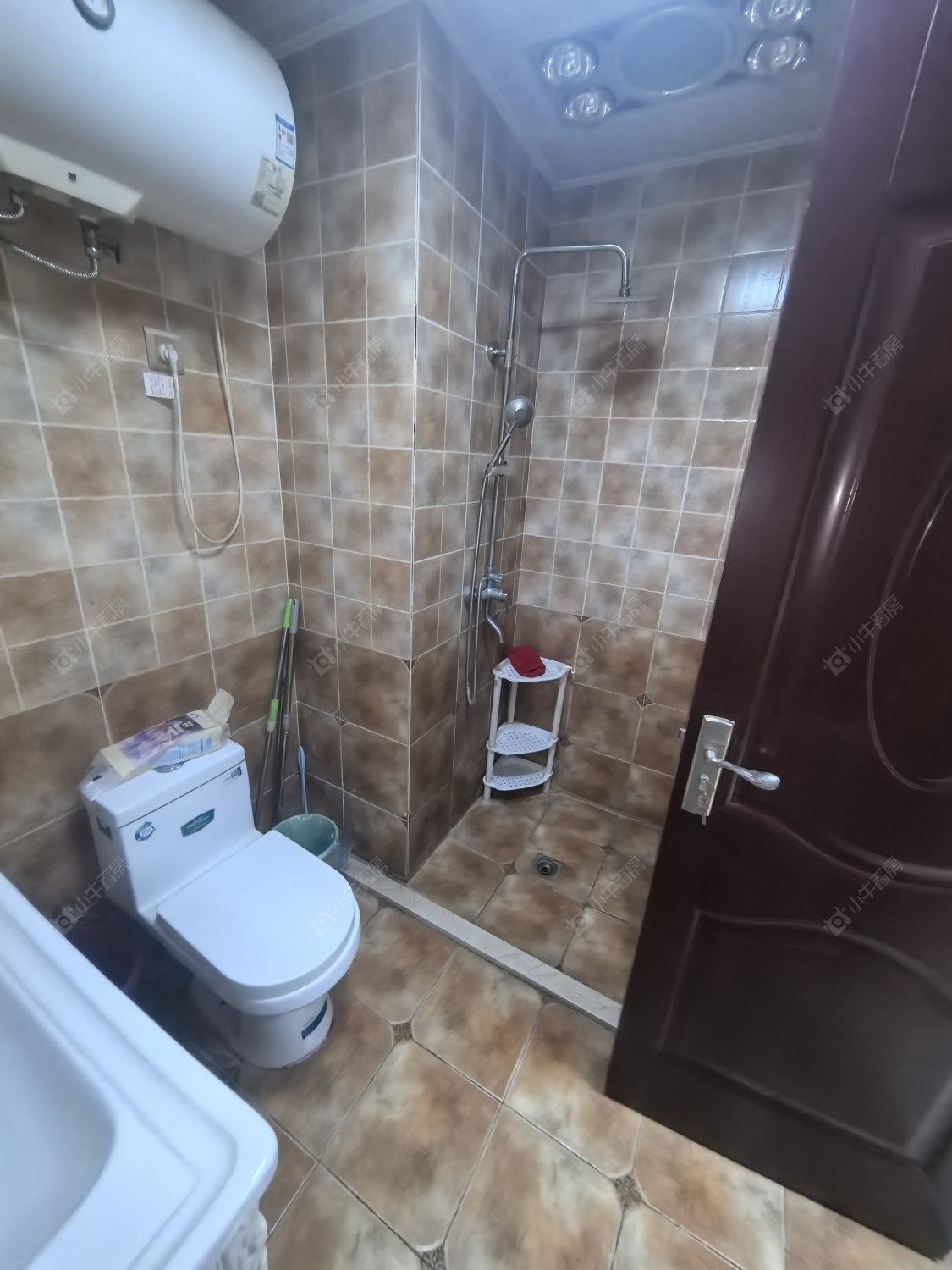 宝龙城市广场房源室内图 常州宝龙城市广场在租房源室内图_小牛看房