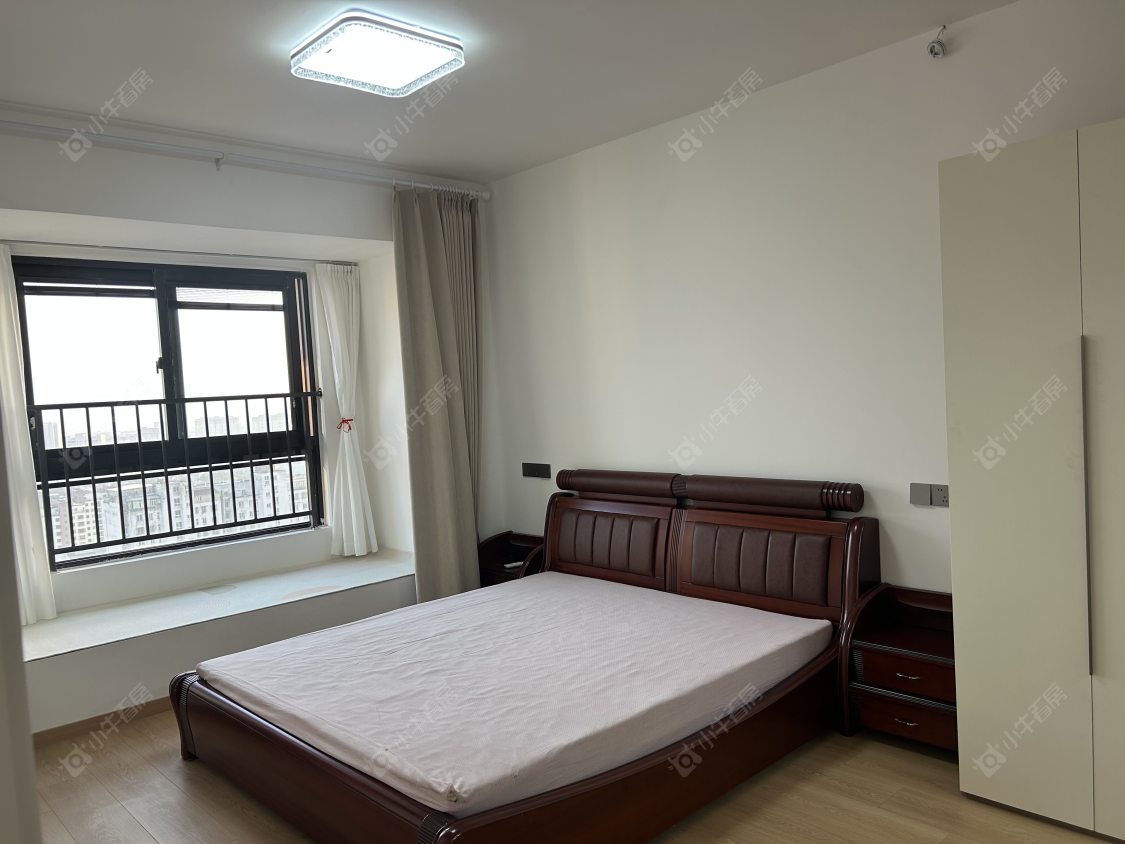 常州吾悦广场(天宁)在租房源户型图_小牛看房