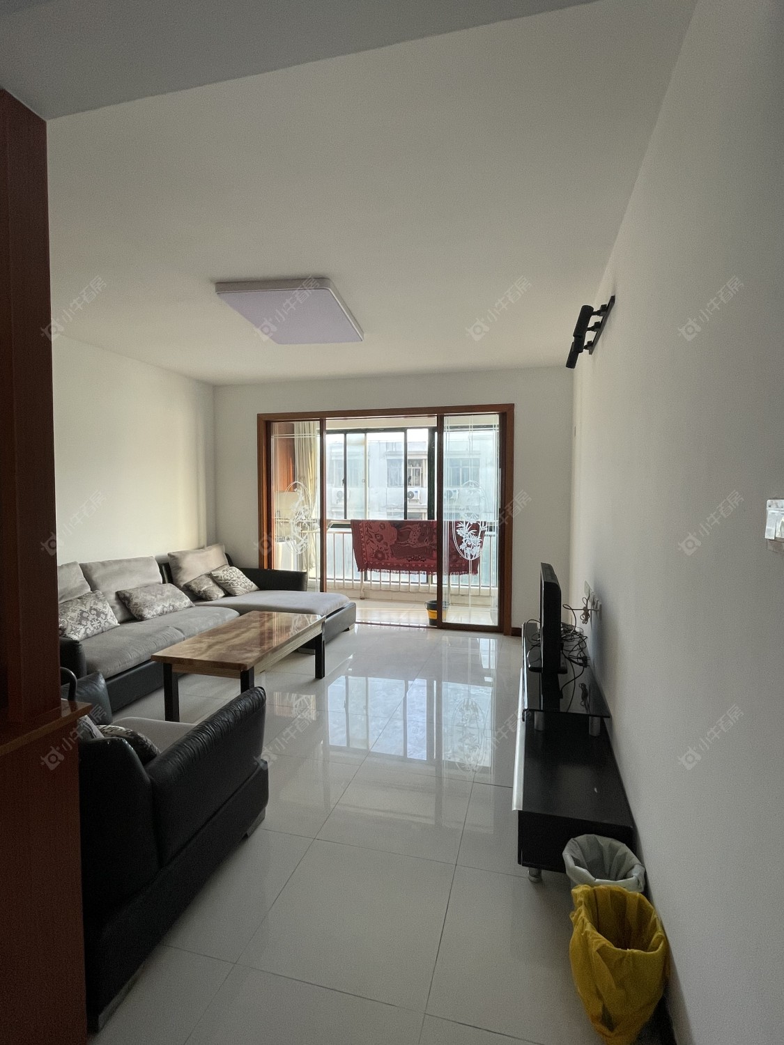 常州丰乐尚都租房_小牛看房