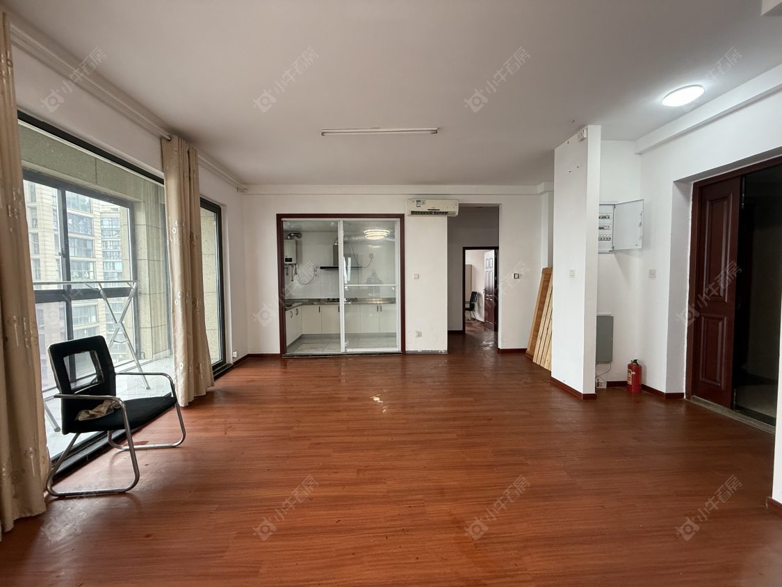 常州玉兰广场一期在租房源室内图_小牛看房