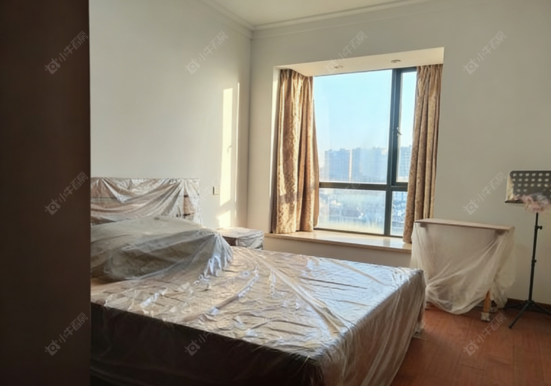 常州香梅花园在租房源户型图_小牛看房