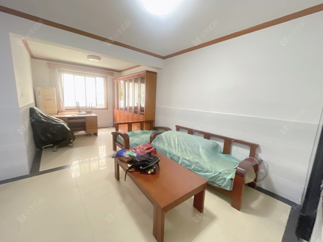 常州城中花苑在租房源室内图_小牛看房