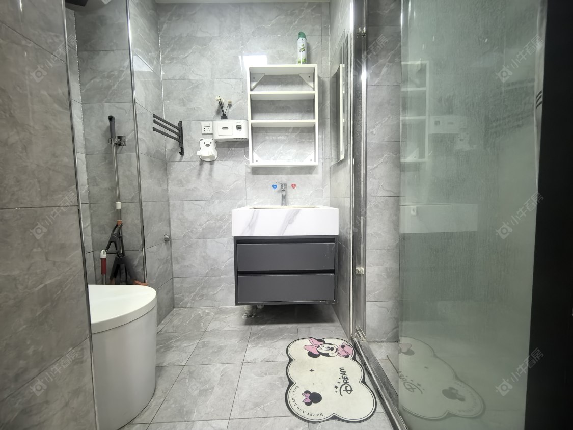 常州新城吾悦印巷在租房源室内图_小牛看房