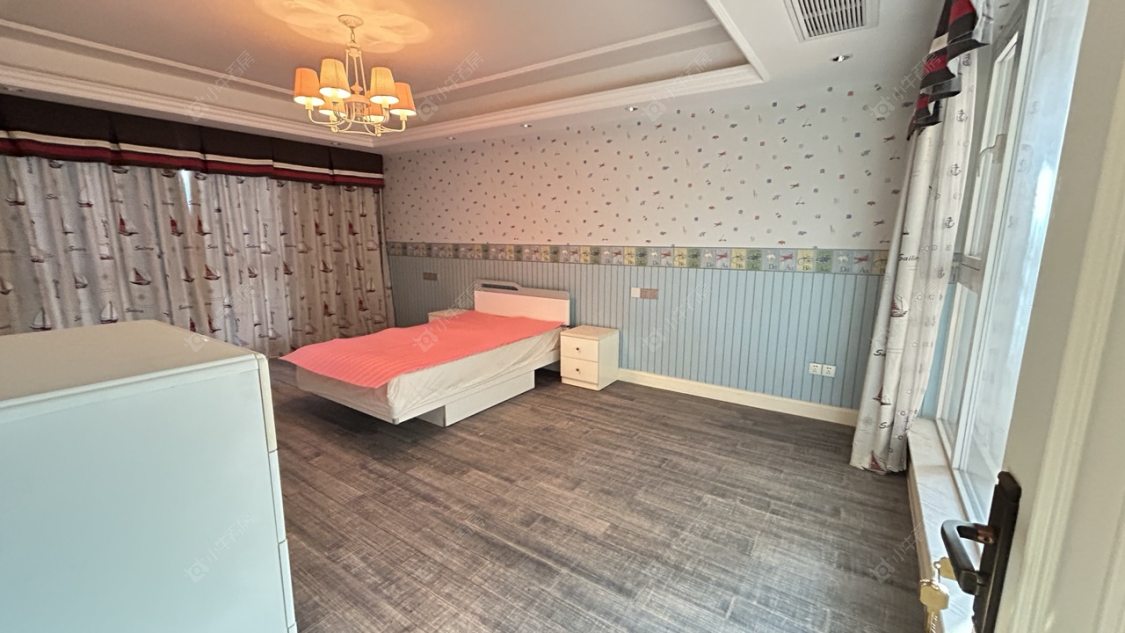 常州秀江南花园在租房源室内图_小牛看房