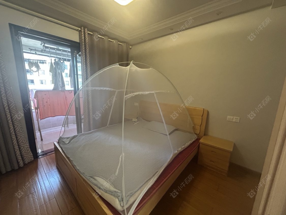 常州紫廷名苑在租房源室内图_小牛看房